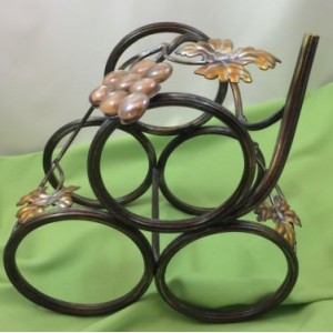 copy of Weinflaschenhalter... 2