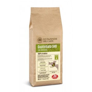 Guatemala SHB 100% Arabica - Singele Origin Kaffee
