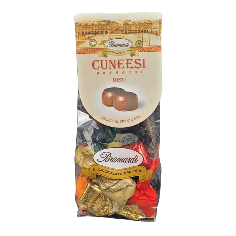 Cuneesi von Bramardi, gemischt 200 g