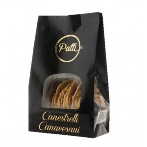 copy of Cantuccini mit Mandeln