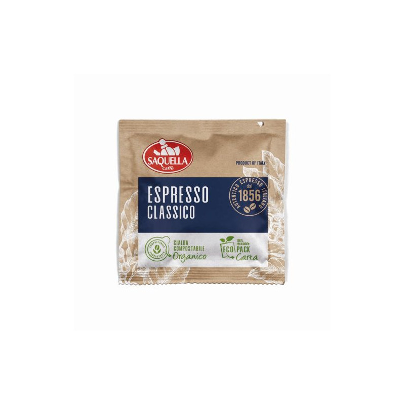 copy of Espresso 100% Arabica - Pads