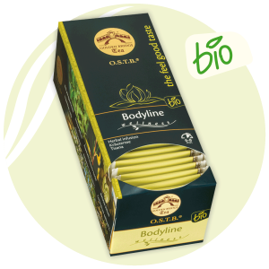 Bodyline Wellness Tee Bio - Golden Bridge Tea