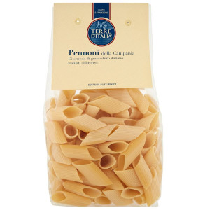 Pennoni della Campania 500 g -Terre d'Italia