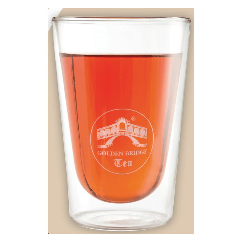 Teeglas Doppelwand 300ml