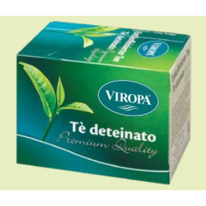 VIROPA Premium entkoffeinierter Tee