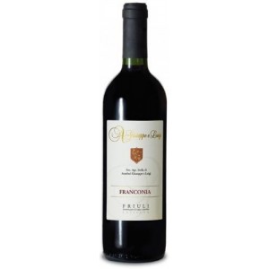 FRANCONIA  D.O.C. 2011 - Anselmi