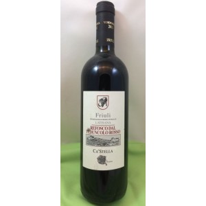 REFOSCO dal peduncolo rosso...