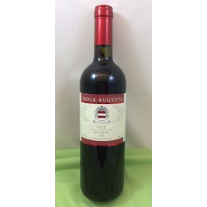 CABERNET Franc D.O.C. 2006...