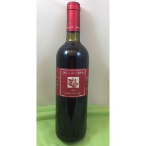 REFOSCO dal peduncolo rosso...