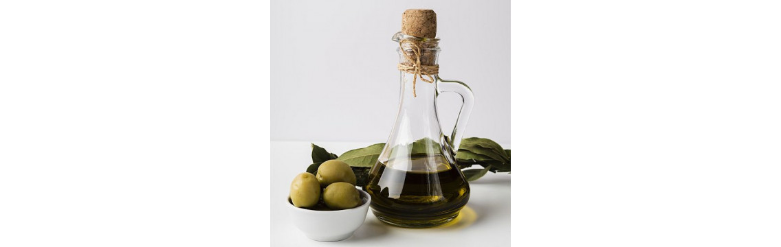 ▷ Olivenöl aus Italien ⇒ bestellen